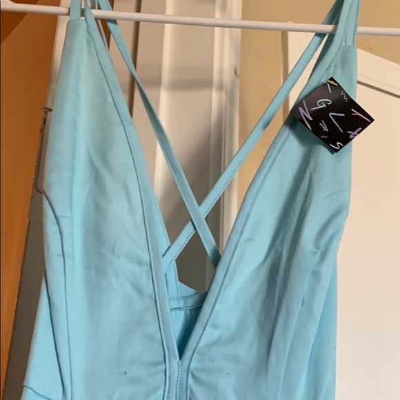 Dress - Picture 3 of 3